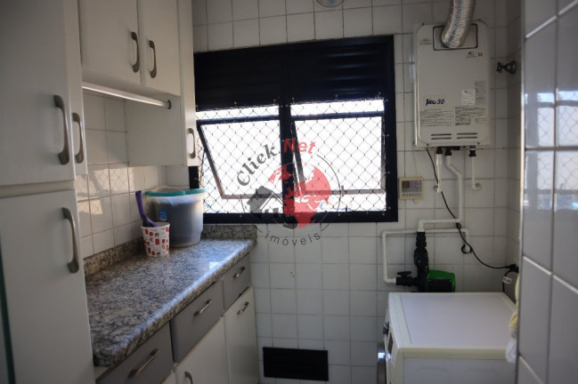 Imagem Apartamento com 3 Quartos à Venda, 79 m² em Barcelona - São Caetano Do Sul Imagem Apartamento com 3 Quartos à Venda, 79 m² em Barcelona - São Caetano Do Sul