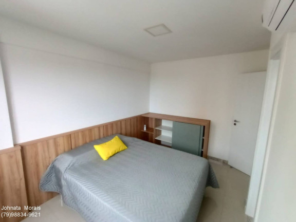 Imagem Apartamento com 3 Quartos à Venda, 102 m² em Farolândia - Aracaju Imagem Apartamento com 3 Quartos à Venda, 102 m² em Farolândia - Aracaju