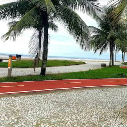 Imagem Apartamento com 3 Quartos à Venda, 91 m² em Nova Mirim - Praia Grande Imagem Apartamento com 3 Quartos à Venda, 91 m² em Nova Mirim - Praia Grande