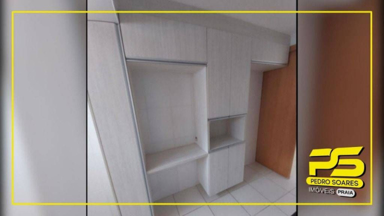 Imagem Apartamento com 3 Quartos à Venda, 102 m² em Miramar - João Pessoa Imagem Apartamento com 3 Quartos à Venda, 102 m² em Miramar - João Pessoa