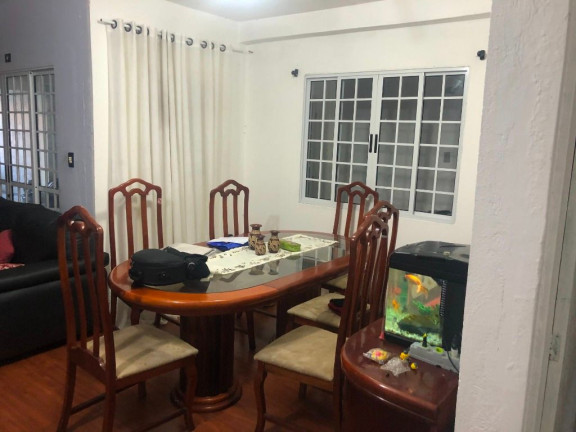 Imagem Sobrado com 3 Quartos à Venda, 272 m² em Jardim Realce - Suzano Imagem Sobrado com 3 Quartos à Venda, 272 m² em Jardim Realce - Suzano