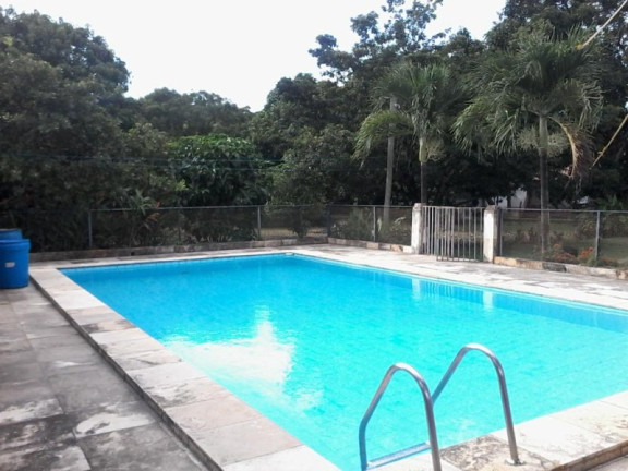 Imagem Imóvel com 4 Quartos à Venda, 4.200 m² em Cágado - Maracanaú