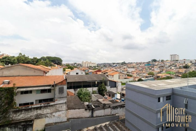 Imagem Casa com 3 Quartos à Venda, 121 m² em Vila Moraes - São Paulo