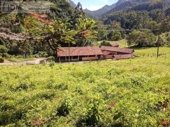 Imagem Chácara à Venda, 11.890.000 m² em Várzea - Teresópolis Imagem Chácara à Venda, 11.890.000 m² em Várzea - Teresópolis