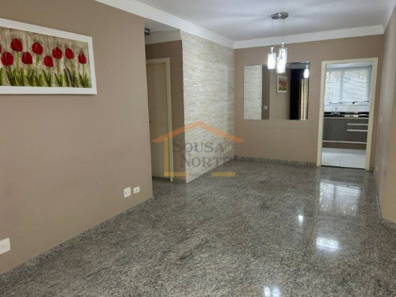 Imagem Apartamento com 3 Quartos à Venda, 117 m² em Jardim São Paulo (zona Norte) - São Paulo Imagem Apartamento com 3 Quartos à Venda, 117 m² em Jardim São Paulo (zona Norte) - São Paulo