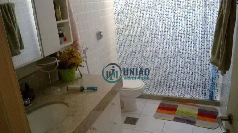 Imagem Apartamento com 4 Quartos à Venda, 158 m² em Ingá - Niterói Imagem Apartamento com 4 Quartos à Venda, 158 m² em Ingá - Niterói