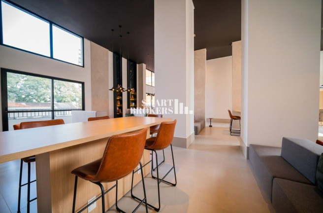 Imagem Apartamento com 1 Quarto para Alugar, 25 m² em Pinheiros - São Paulo Imagem Apartamento com 1 Quarto para Alugar, 25 m² em Pinheiros - São Paulo