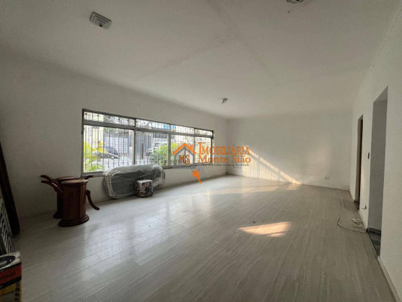 Imagem Casa com 5 Quartos à Venda, 180 m² em Vila Rosália - Guarulhos Imagem Casa com 5 Quartos à Venda, 180 m² em Vila Rosália - Guarulhos
