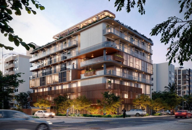 Imagem Apartamento com 1 Quarto à Venda, 59 m² em Cabo Branco - João Pessoa