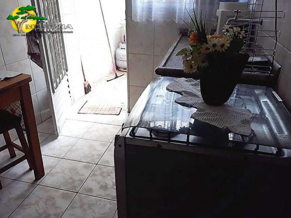 Imagem Casa com 2 Quartos à Venda, 80 m² em Santana - São Paulo Imagem Casa com 2 Quartos à Venda, 80 m² em Santana - São Paulo