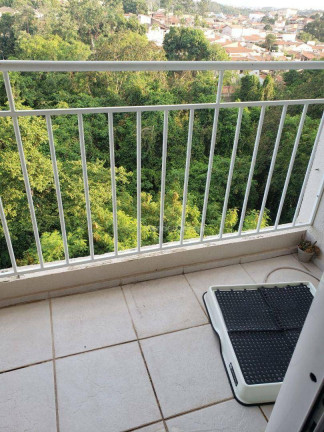 Imagem Apartamento com 2 Quartos à Venda, 56 m² em Vila Haro - Sorocaba Imagem Apartamento com 2 Quartos à Venda, 56 m² em Vila Haro - Sorocaba
