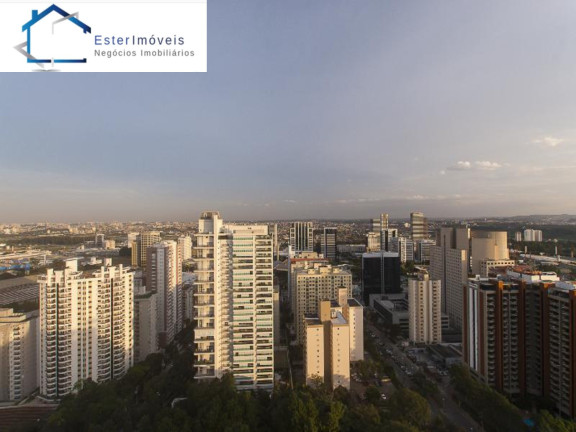 Imagem Apartamento com 5 Quartos para Alugar ou Temporada, 200 m² em Alphaville Empresarial - Barueri Imagem Apartamento com 5 Quartos para Alugar ou Temporada, 200 m² em Alphaville Empresarial - Barueri