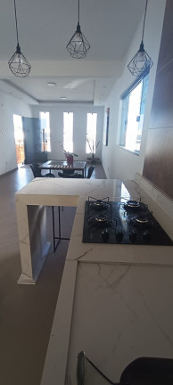 Imagem Casa com 3 Quartos à Venda, 145 m² em Balneário  - São Pedro Da Aldeia