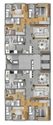 Imagem Imóvel com 2 Quartos à Venda, 151 m² em Petrópolis - Porto Alegre Imagem Imóvel com 2 Quartos à Venda, 151 m² em Petrópolis - Porto Alegre