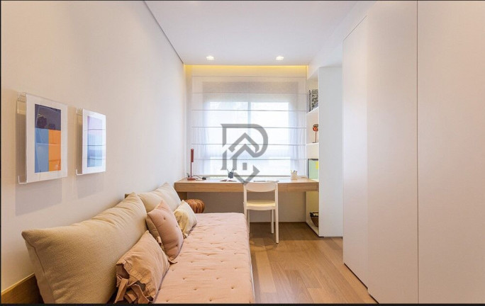 Imagem Apartamento com 4 Quartos à Venda, 232 m² em Vila Clementino - São Paulo Imagem Apartamento com 4 Quartos à Venda, 232 m² em Vila Clementino - São Paulo