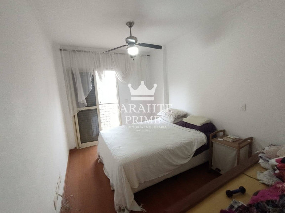 Imagem Apartamento com 4 Quartos à Venda, 173 m² em Gonzaga - Santos Imagem Apartamento com 4 Quartos à Venda, 173 m² em Gonzaga - Santos