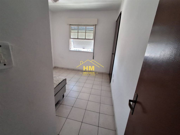 Imagem Apartamento com 2 Quartos à Venda, 95 m² em Gonzaguinha - Sao Vicente