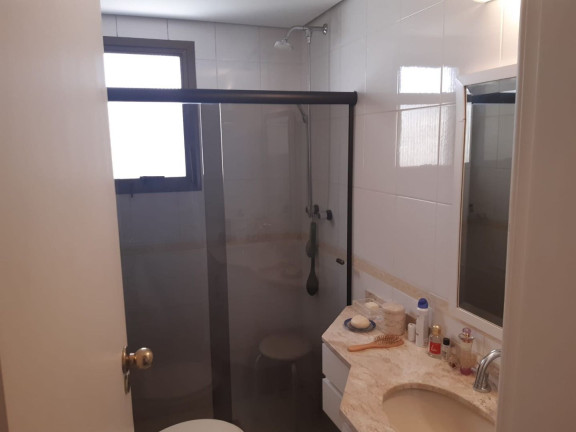 Imagem Apartamento com 3 Quartos à Venda, 103 m² em Vila Andrade - São Paulo