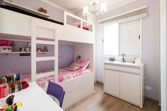 Imagem Apartamento com 2 Quartos à Venda, 56 m² em Ipiranga - São Paulo