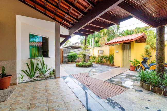 Imagem Casa com 3 Quartos à Venda, 500 m² em Village Ii - Porto Seguro Imagem Casa com 3 Quartos à Venda, 500 m² em Village Ii - Porto Seguro