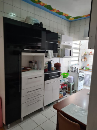 Imagem Imóvel com 2 Quartos à Venda, 50 m² em Cambuci - São Paulo Imagem Imóvel com 2 Quartos à Venda, 50 m² em Cambuci - São Paulo