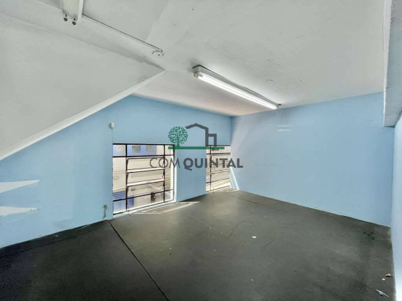 Imóvel Comercial para Alugar, 269 m² em Jardim Bonfiglioli - São Paulo