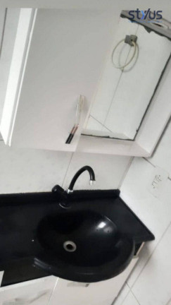 Imagem Apartamento com 2 Quartos à Venda, 47 m² em Jardim Presidente Dutra - Guarulhos