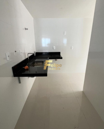 Imagem Imóvel com 3 Quartos à Venda, 100 m² em Praia Do Morro - Guarapari Imagem Imóvel com 3 Quartos à Venda, 100 m² em Praia Do Morro - Guarapari