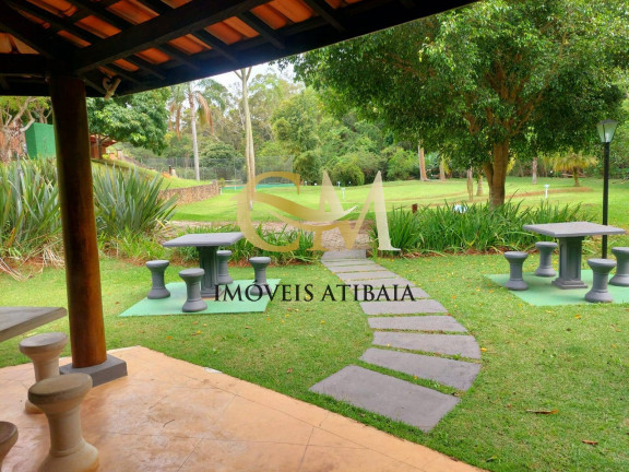 Imagem Terreno em Condomínio à Venda, 603 m² em Portão - Atibaia