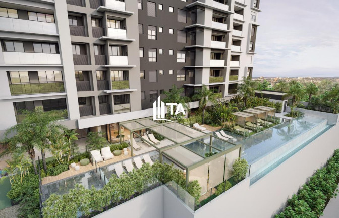 Imagem Imóvel com 3 Quartos à Venda, 148 m² em Chácara Da Barra - Campinas