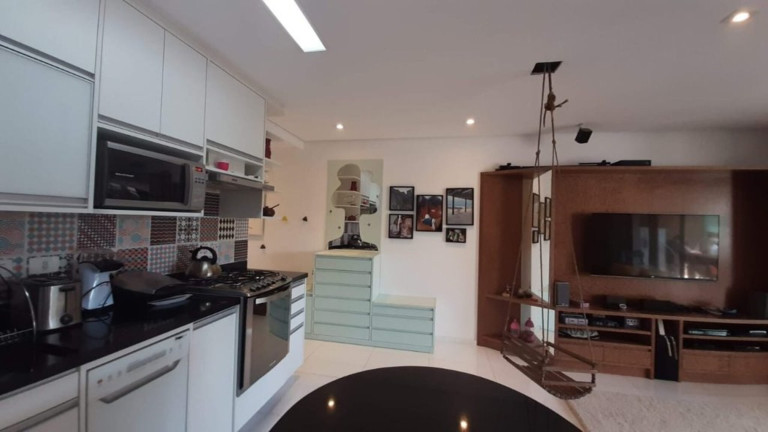 Imagem Apartamento com 2 Quartos à Venda, 80 m² em Morumbi - São Paulo Imagem Apartamento com 2 Quartos à Venda, 80 m² em Morumbi - São Paulo