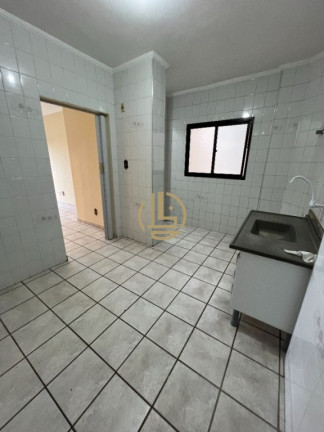 Imagem Apartamento com 2 Quartos para Alugar, 103 m² em Aviação - Praia Grande Imagem Apartamento com 2 Quartos para Alugar, 103 m² em Aviação - Praia Grande