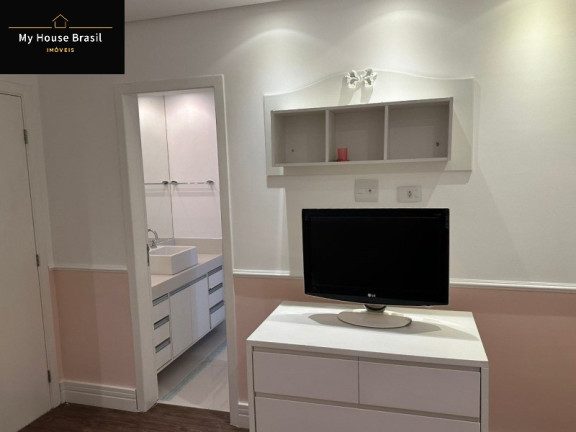 Imagem Apartamento com 4 Quartos à Venda, 172 m² em Santana - São Paulo
