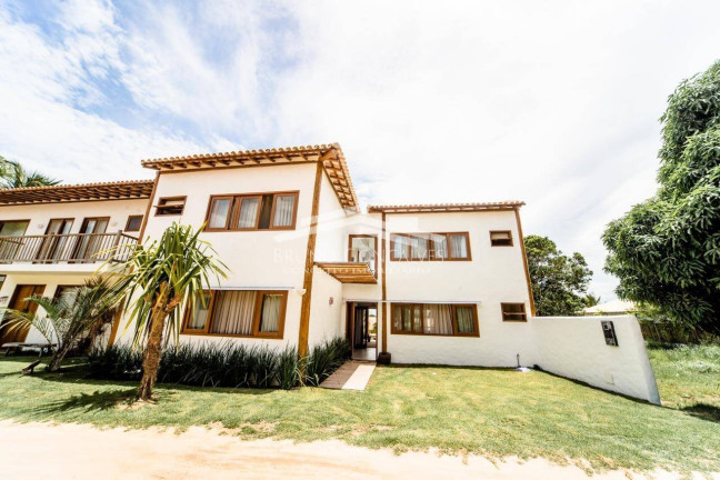 Casa com 5 Quartos à Venda, 320 m² em Outeiro Das Brisas - Porto Seguro
