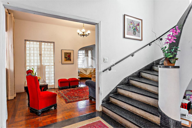 Imagem Casa com 3 Quartos à Venda, 250 m² em Campos Elíseos - São Paulo