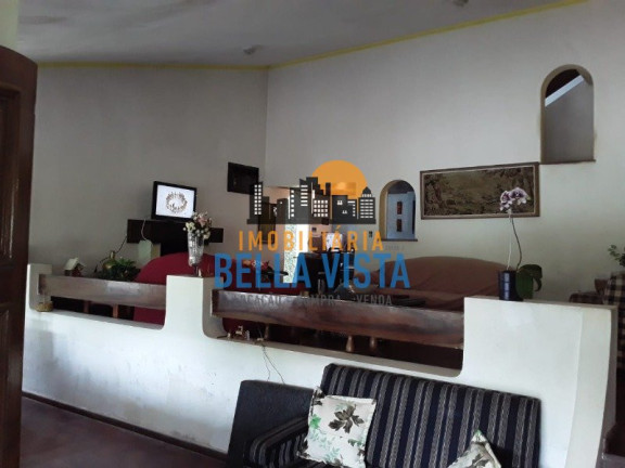Imagem Casa com 3 Quartos à Venda, em Condomínio Nova São Paulo - Itapevi Imagem Casa com 3 Quartos à Venda, em Condomínio Nova São Paulo - Itapevi