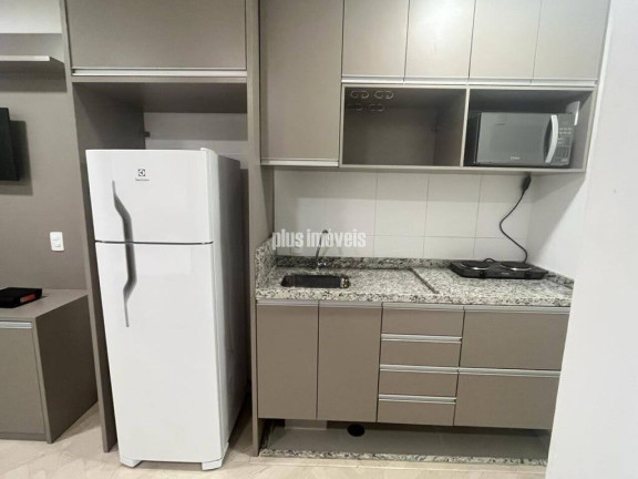 Imagem Apartamento com 1 Quarto à Venda, 26 m² em Pinheiros - São Paulo Imagem Apartamento com 1 Quarto à Venda, 26 m² em Pinheiros - São Paulo