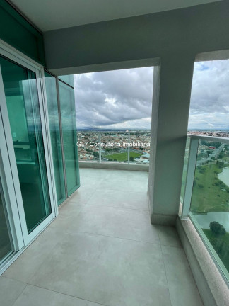 Imagem Apartamento com 2 Quartos à Venda, 137 m² em Jardim Pompéia - Indaiatuba
