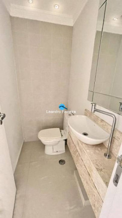 Imagem Apartamento com 3 Quartos à Venda, 162 m² em Vila Gilda - Santo André Imagem Apartamento com 3 Quartos à Venda, 162 m² em Vila Gilda - Santo André