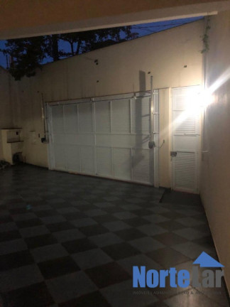 Imagem Sobrado com 3 Quartos à Venda, 300 m² em Sítio Morro Grande - São Paulo