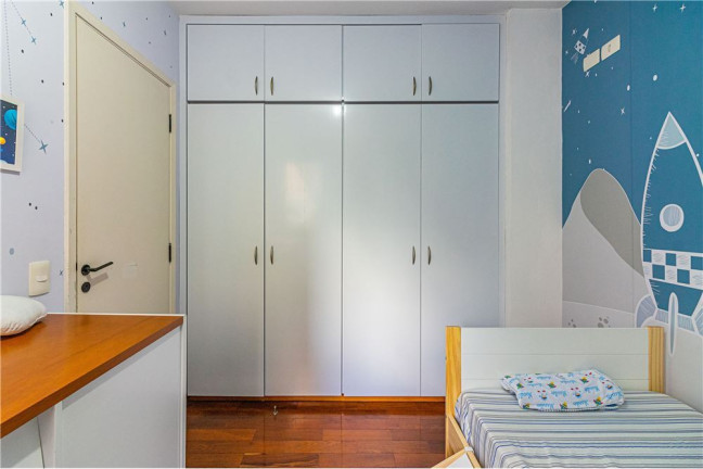 Imagem Apartamento com 3 Quartos à Venda, 98 m² em Perdizes - São Paulo
