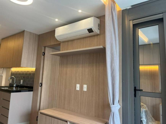 Imagem Apartamento com 1 Quarto para Alugar, 44 m² em Paraíso - São Paulo Imagem Apartamento com 1 Quarto para Alugar, 44 m² em Paraíso - São Paulo