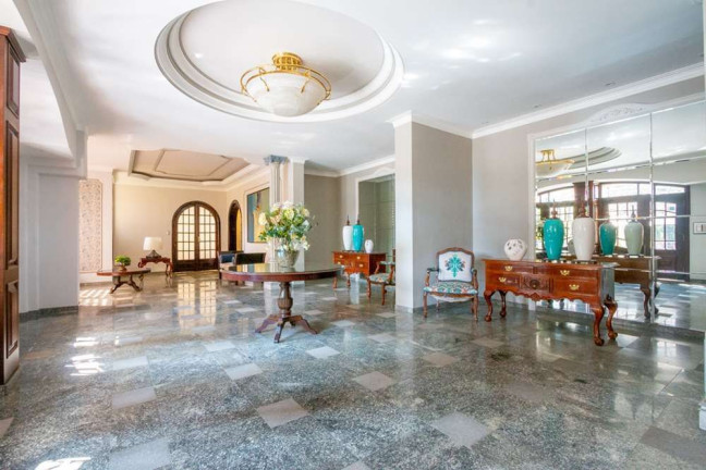 Imagem Apartamento com 4 Quartos à Venda, 270 m² em Santa Paula - São Caetano Do Sul Imagem Apartamento com 4 Quartos à Venda, 270 m² em Santa Paula - São Caetano Do Sul