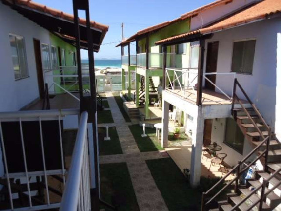 Casa de Condomínio com 2 Quartos à Venda, 80 m² em Foguete - Cabo Frio