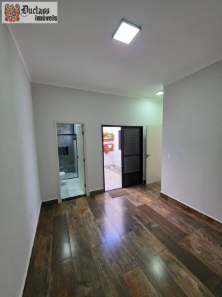 Imagem Casa com 3 Quartos à Venda, 95 m² em Condomínio Villa Verde Bragança - Bragança Paulista Imagem Casa com 3 Quartos à Venda, 95 m² em Condomínio Villa Verde Bragança - Bragança Paulista