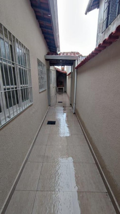 Imagem Casa com 2 Quartos à Venda, 150 m² em Guilhermina - Praia Grande Imagem Casa com 2 Quartos à Venda, 150 m² em Guilhermina - Praia Grande