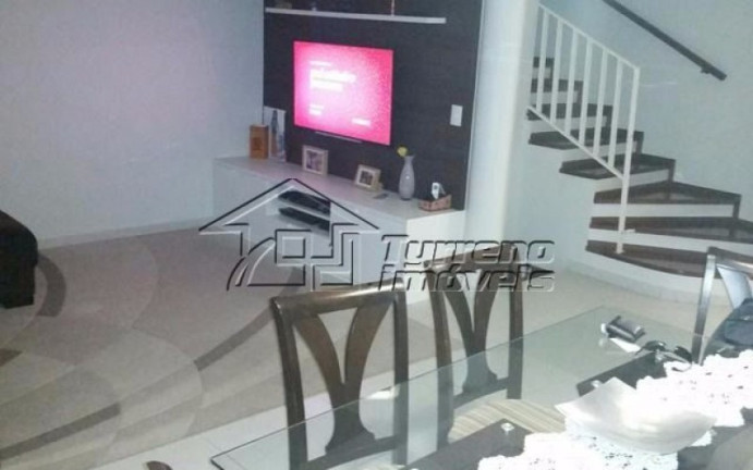 Imagem Casa de Condomínio com 3 Quartos à Venda, 130 m² em Urbanova - São José Dos Campos Imagem Casa de Condomínio com 3 Quartos à Venda, 130 m² em Urbanova - São José Dos Campos