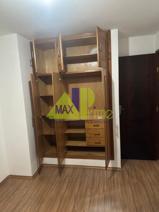 Imagem Imóvel com 3 Quartos para Alugar, 110 m² em Cidade Patriarca - São Paulo