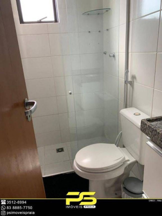 Imagem Apartamento com 3 Quartos à Venda, 119 m² em Miramar - João Pessoa Imagem Apartamento com 3 Quartos à Venda, 119 m² em Miramar - João Pessoa
