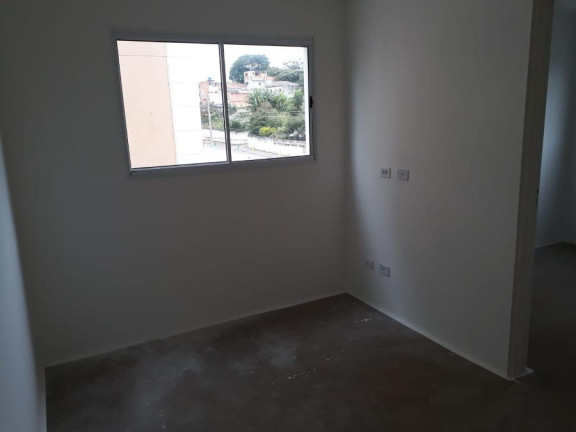 Imagem Apartamento com 2 Quartos à Venda, 52 m² em Vila Nova Curuçá  - São Paulo